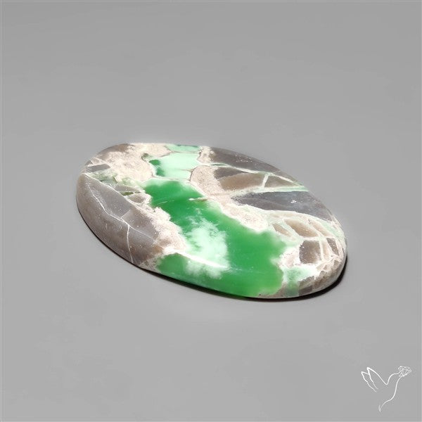 Utah Lucin Variscite Cabochon