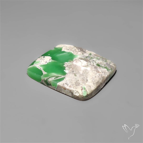 Utah Lucin Variscite Cabochon