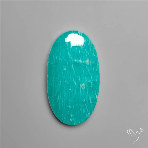 Peruvian Amazonite