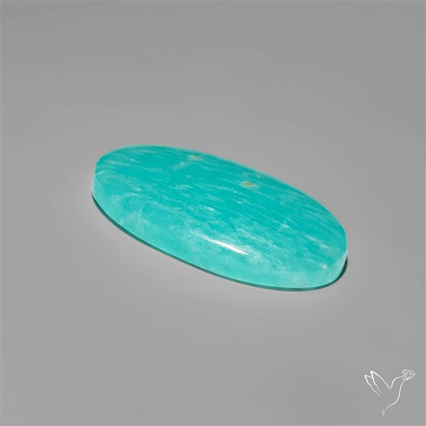 Peruvian Amazonite