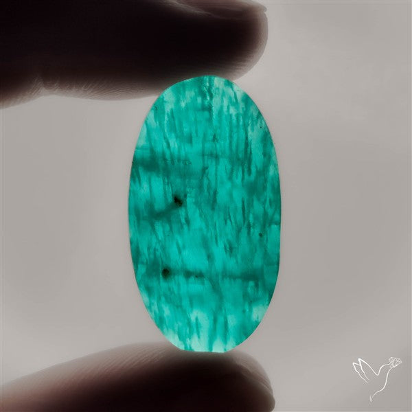 Peruvian Amazonite