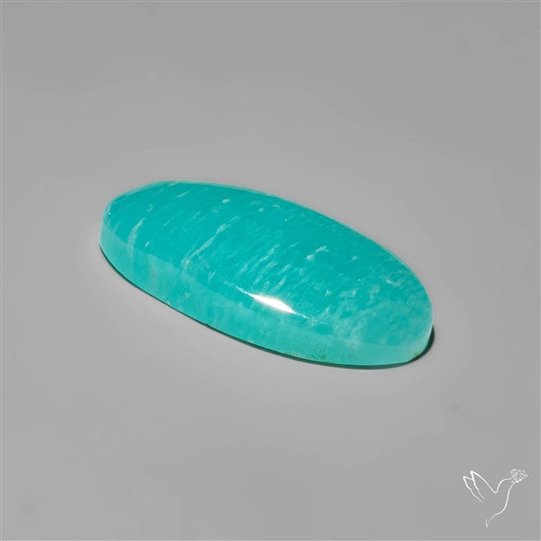 Peruvian Amazonite