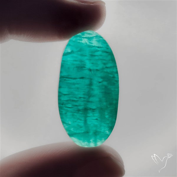 Peruvian Amazonite