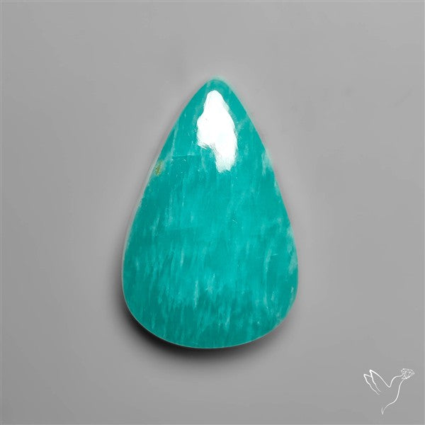 Peruvian Amazonite