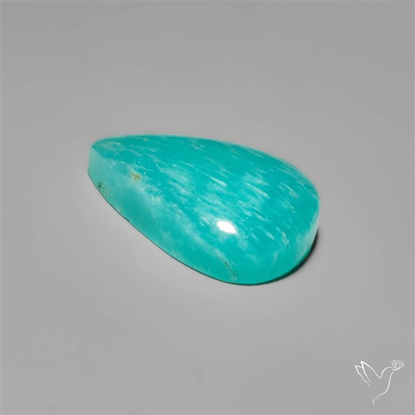 Peruvian Amazonite