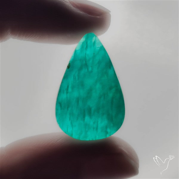 Peruvian Amazonite