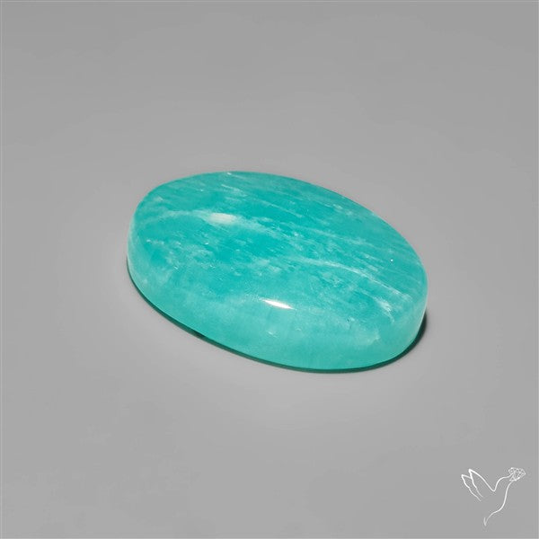 Peruvian Amazonite