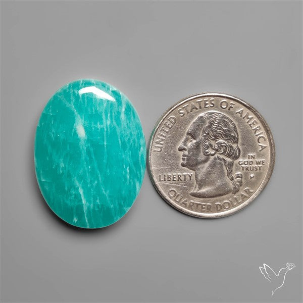 Peruvian Amazonite