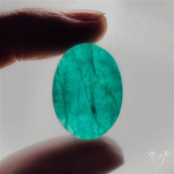 Peruvian Amazonite