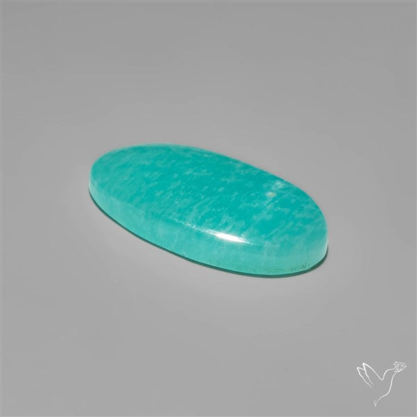 Peruvian Amazonite