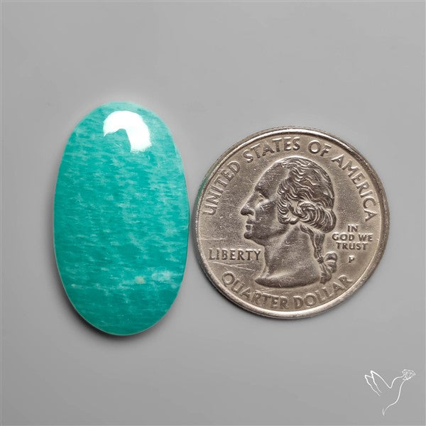 Peruvian Amazonite