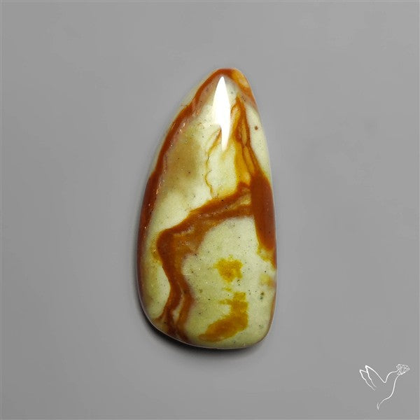 Polychrome Picture Jasper