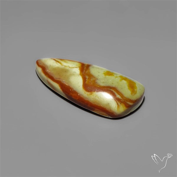 Polychrome Picture Jasper