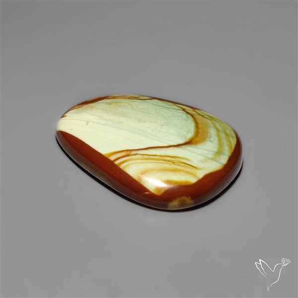 Polychrome Picture Jasper