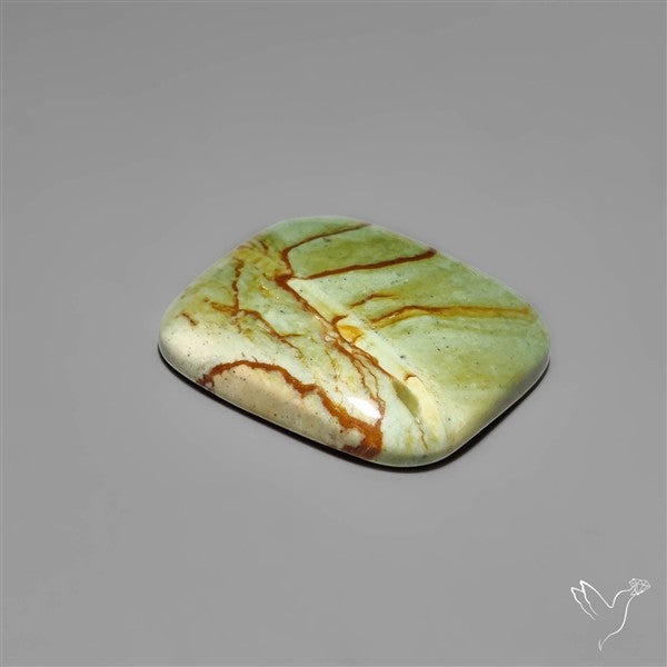 Polychrome Picture Jasper