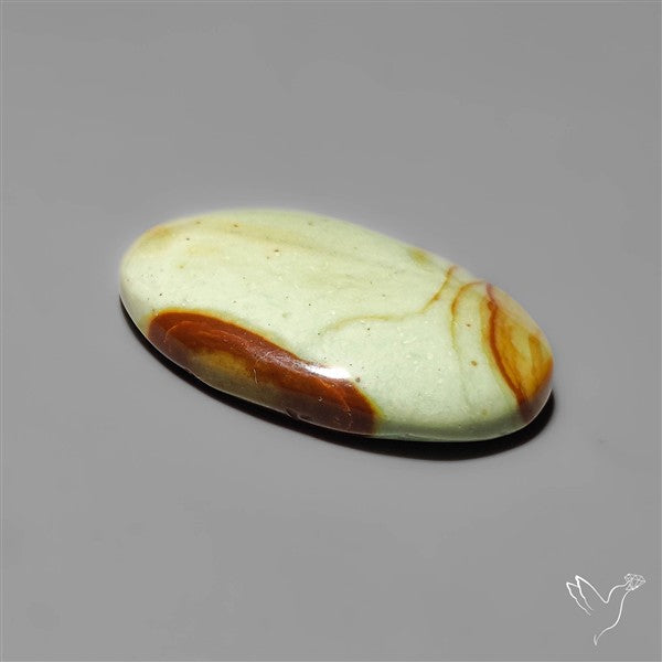 Polychrome Picture Jasper