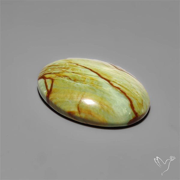 Polychrome Picture Jasper