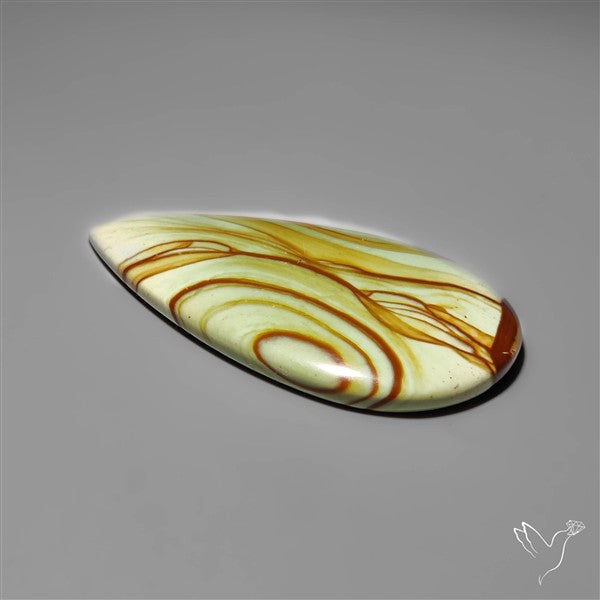 Polychrome Picture Jasper