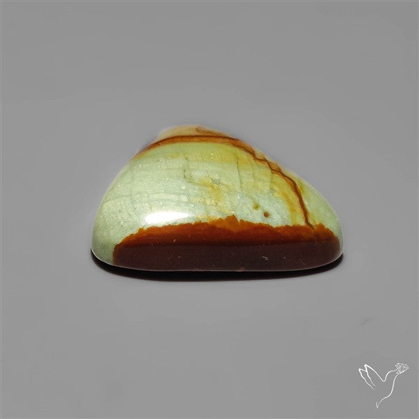 Polychrome Picture Jasper