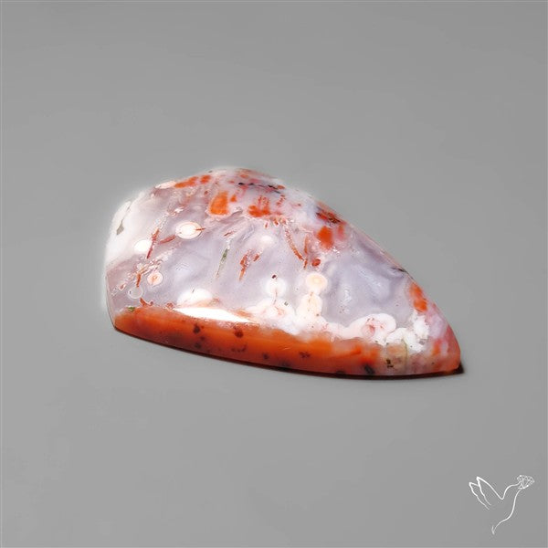 Berber Agate Cabochon