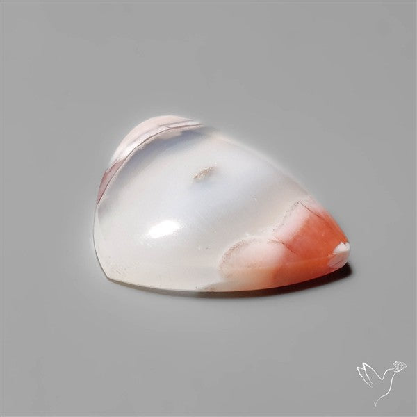 Berber Agate Cabochon