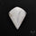 Oregon White Crazylace Agate
