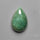 Mtorolite Chrome Chalcedony Drop