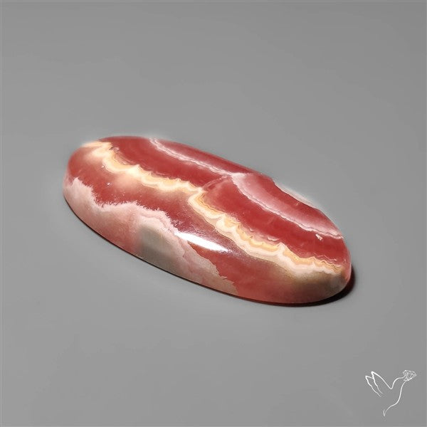Rhodochrosite Cabochon