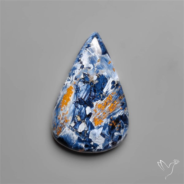 Pietersite Cabochon