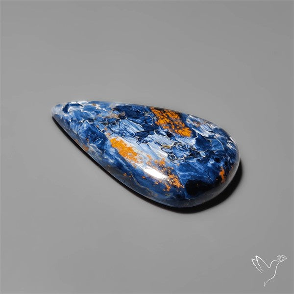 Pietersite Cabochon