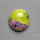 Atlantasite Cabochon