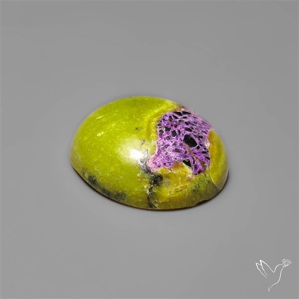Atlantasite Cabochon