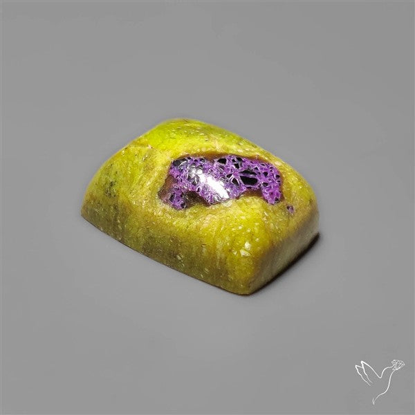 Atlantasite Cabochon