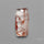 Rare Iron Stained Quartz Cabochon