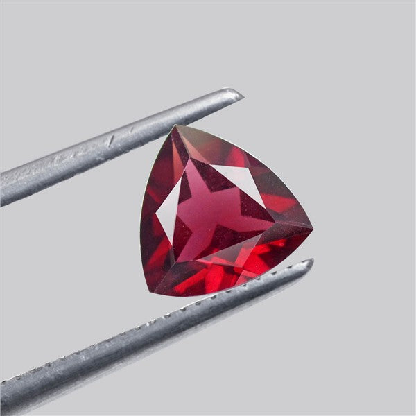 Faceted Mozambique Garnet