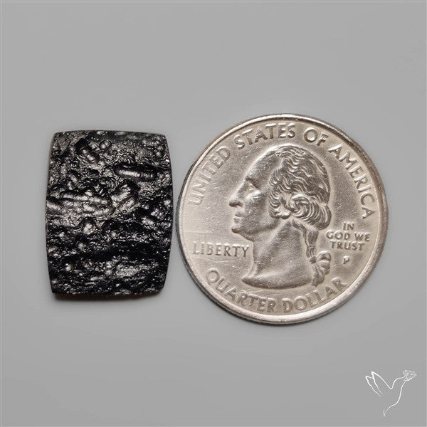 Indochinite Tektite