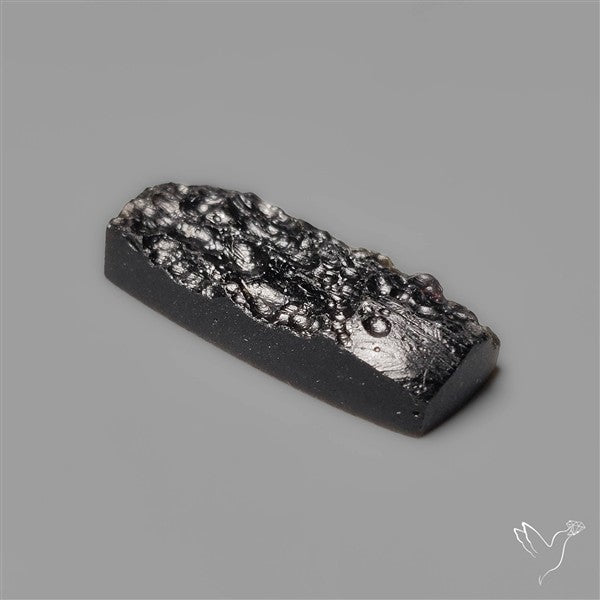 Indochinite Tektite