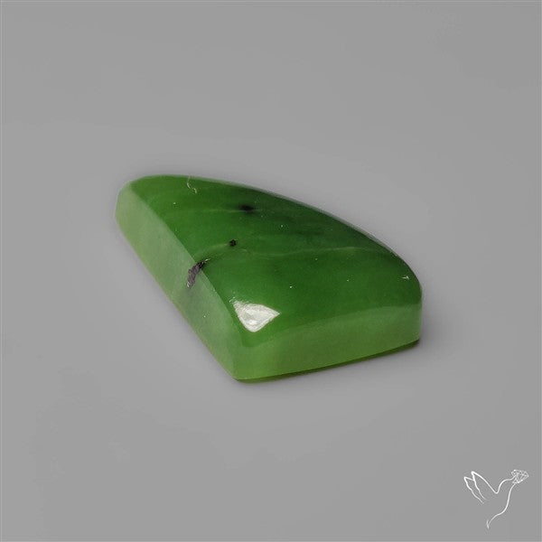 Nephrite Jade Cabochon