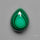 Small Malachite Cabochon