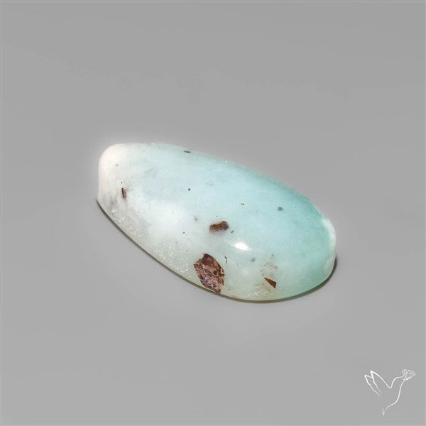 Aquaprase Cabochon