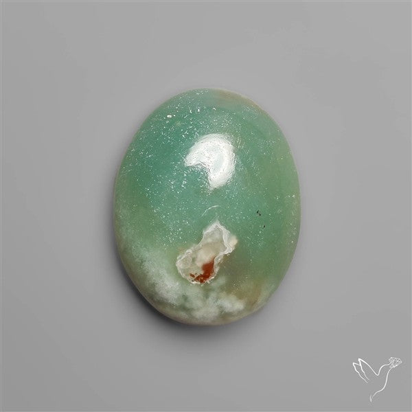 Aquaprase Cabochon