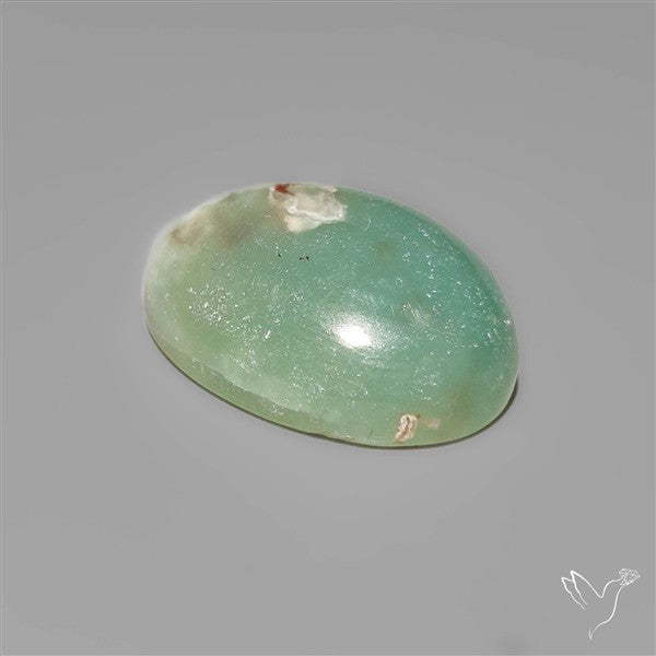 Aquaprase Cabochon