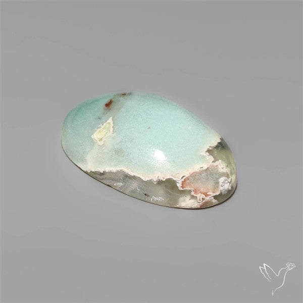 Aquaprase Cabochon