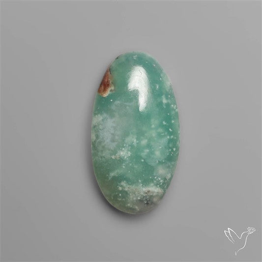 Aquaprase Cabochon