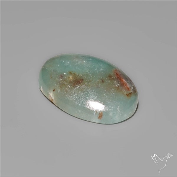 Aquaprase Cabochon