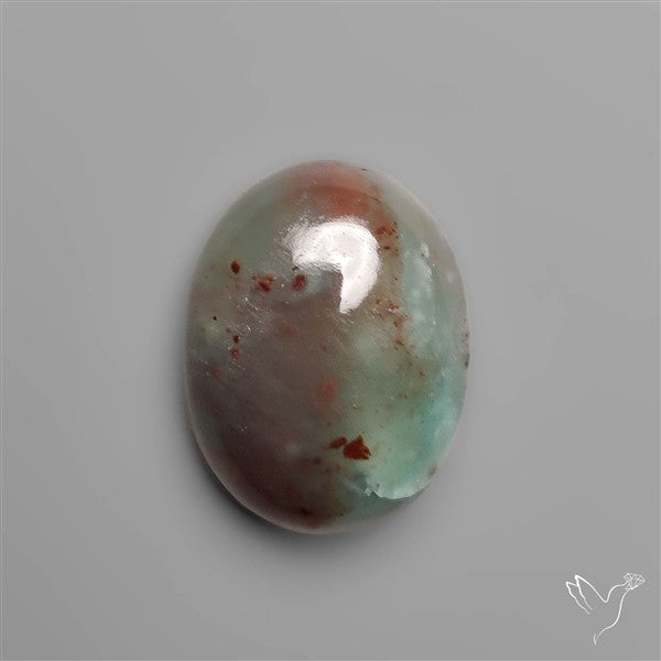 Aquaprase Cabochon