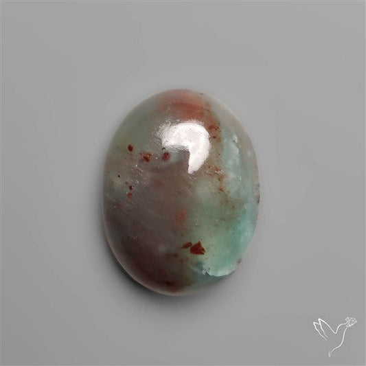 Aquaprase Cabochon