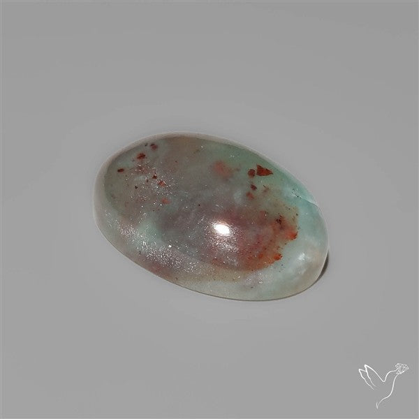 Aquaprase Cabochon
