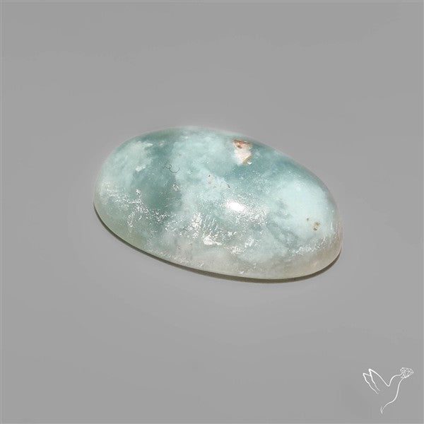 Aquaprase Cabochon