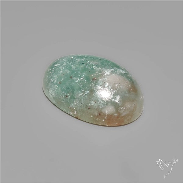 Aquaprase Cabochon
